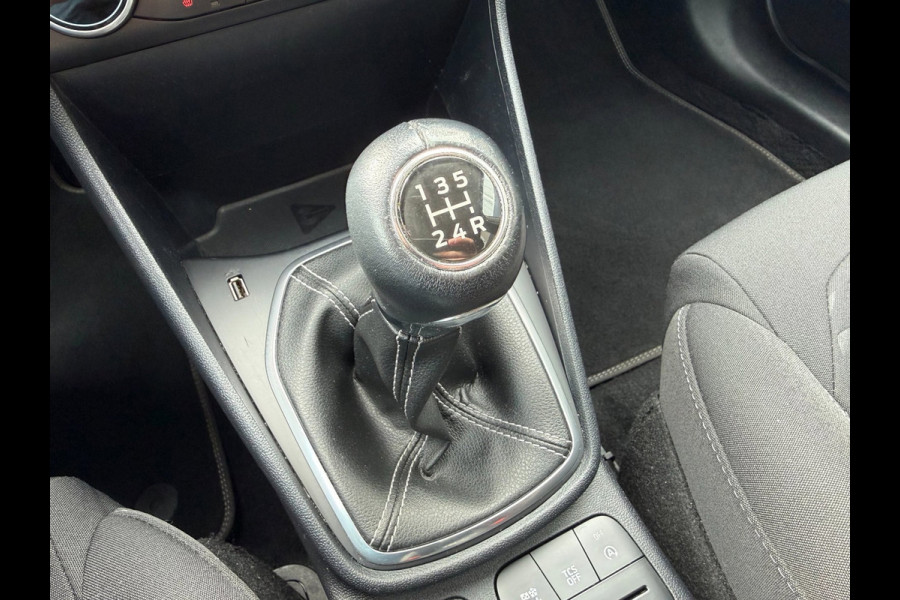 Ford Fiesta 1.1 | Navi | CarPlay | Stoel + Stuur verwarming