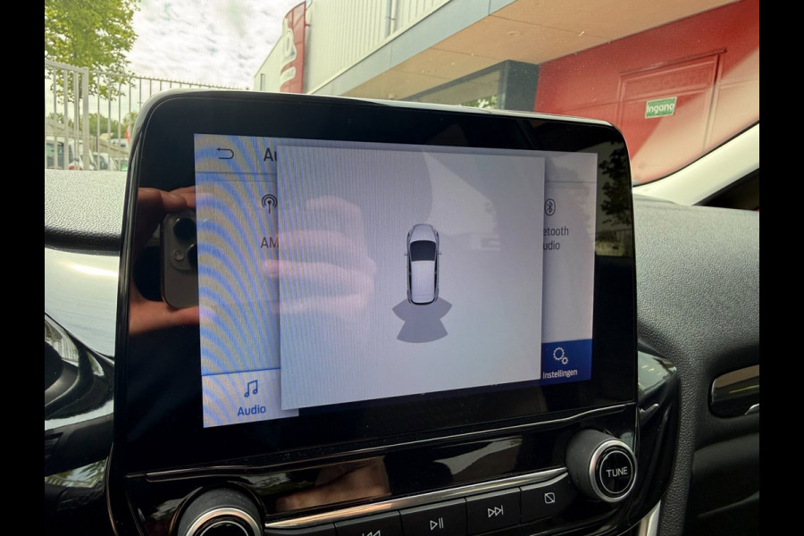 Ford Fiesta 1.1 | Navi | CarPlay | Stoel + Stuur verwarming