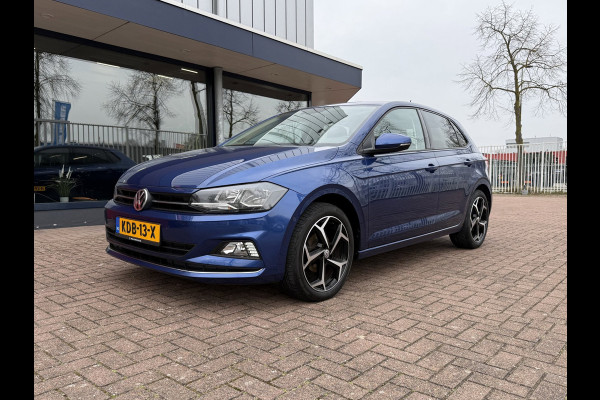 Volkswagen Polo 1.0 TSI | DSG | ACC | Carplay |Climate | PDC