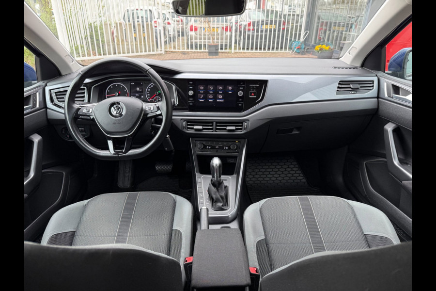 Volkswagen Polo 1.0 TSI | DSG | ACC | Carplay |Climate | PDC
