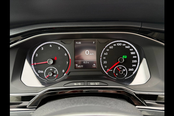 Volkswagen Polo 1.0 TSI | DSG | ACC | Carplay |Climate | PDC