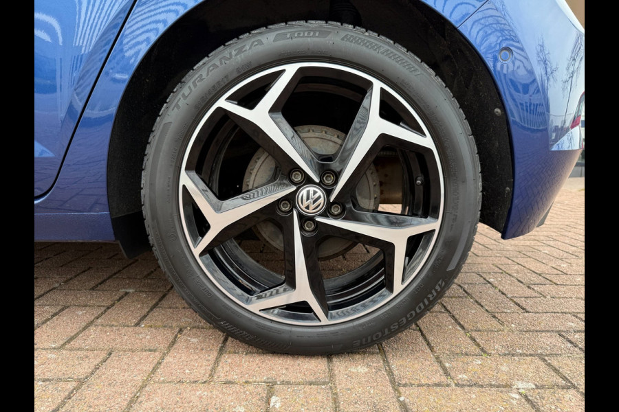 Volkswagen Polo 1.0 TSI | DSG | ACC | Carplay |Climate | PDC