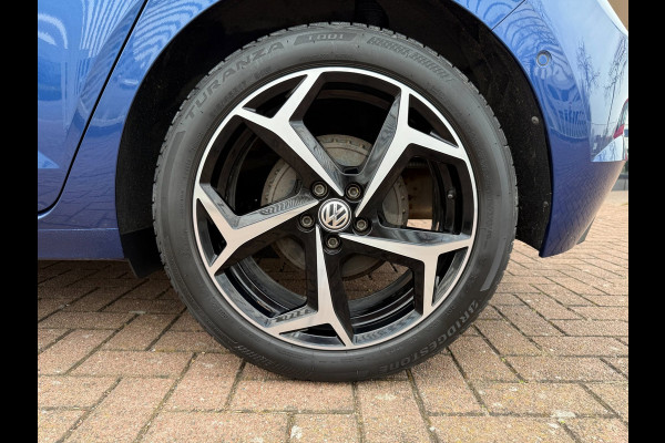 Volkswagen Polo 1.0 TSI | DSG | ACC | Carplay |Climate | PDC