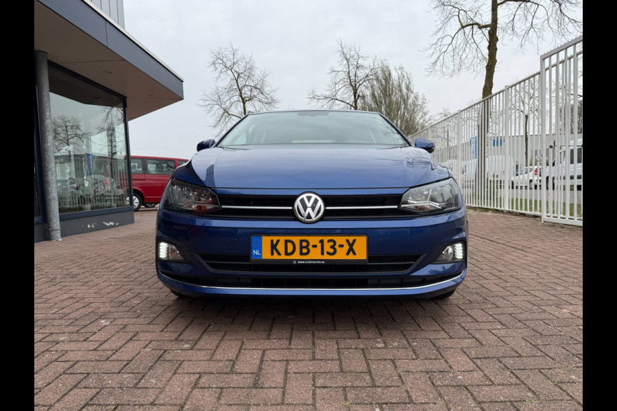Volkswagen Polo 1.0 TSI | DSG | ACC | Carplay |Climate | PDC