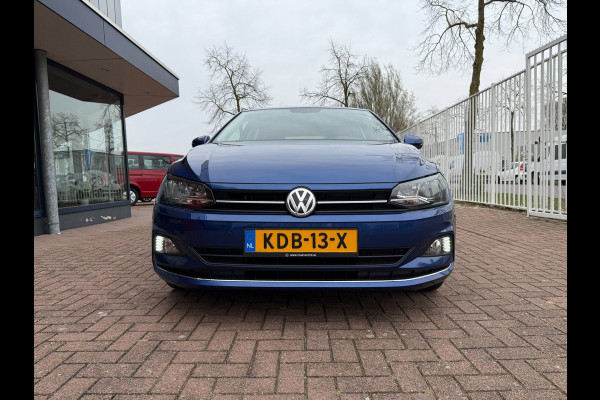 Volkswagen Polo 1.0 TSI | DSG | ACC | Carplay |Climate | PDC