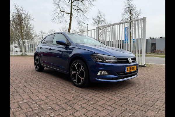 Volkswagen Polo 1.0 TSI | DSG | ACC | Carplay |Climate | PDC