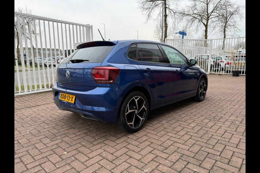 Volkswagen Polo 1.0 TSI | DSG | ACC | Carplay |Climate | PDC