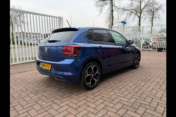 Volkswagen Polo 1.0 TSI | DSG | ACC | Carplay |Climate | PDC