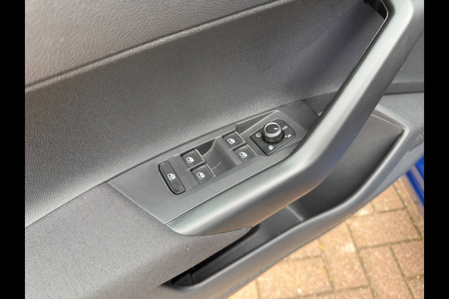 Volkswagen Polo 1.0 TSI | DSG | ACC | Carplay |Climate | PDC