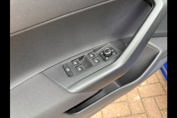 Volkswagen Polo 1.0 TSI | DSG | ACC | Carplay |Climate | PDC