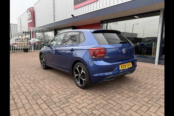 Volkswagen Polo 1.0 TSI | DSG | ACC | Carplay |Climate | PDC