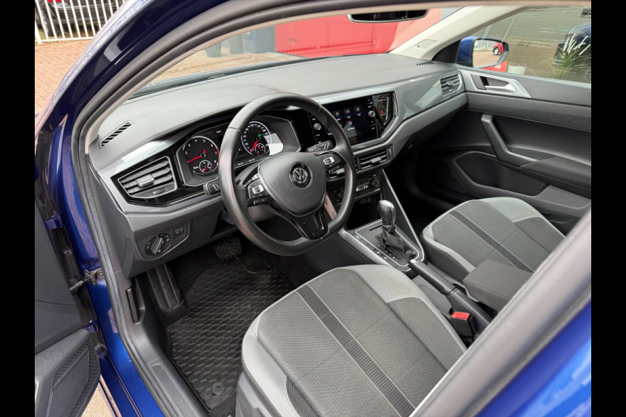 Volkswagen Polo 1.0 TSI | DSG | ACC | Carplay |Climate | PDC