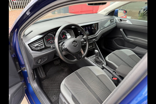 Volkswagen Polo 1.0 TSI | DSG | ACC | Carplay |Climate | PDC