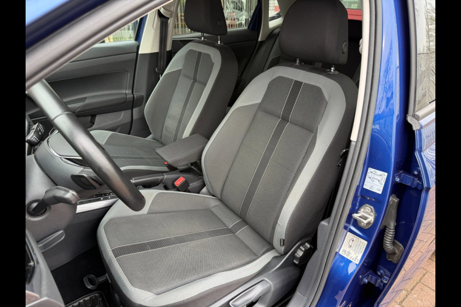 Volkswagen Polo 1.0 TSI | DSG | ACC | Carplay |Climate | PDC