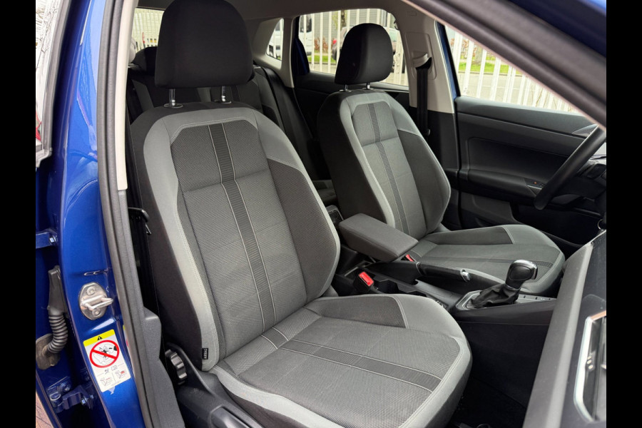 Volkswagen Polo 1.0 TSI | DSG | ACC | Carplay |Climate | PDC