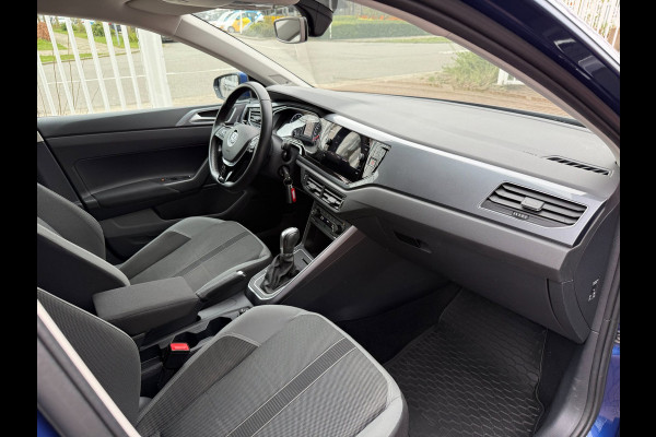 Volkswagen Polo 1.0 TSI | DSG | ACC | Carplay |Climate | PDC