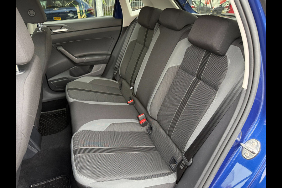 Volkswagen Polo 1.0 TSI | DSG | ACC | Carplay |Climate | PDC