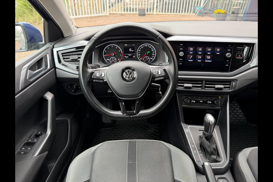 Volkswagen Polo 1.0 TSI | DSG | ACC | Carplay |Climate | PDC