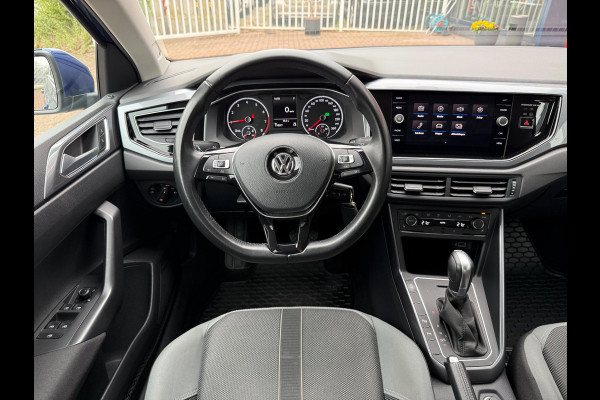 Volkswagen Polo 1.0 TSI | DSG | ACC | Carplay |Climate | PDC
