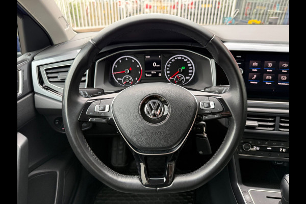 Volkswagen Polo 1.0 TSI | DSG | ACC | Carplay |Climate | PDC