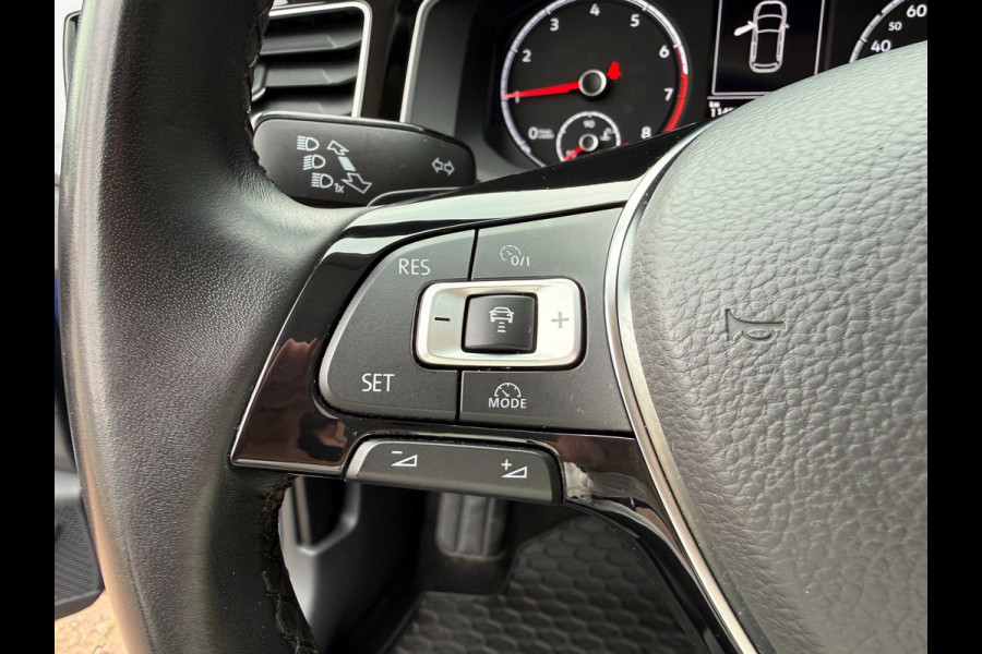 Volkswagen Polo 1.0 TSI | DSG | ACC | Carplay |Climate | PDC