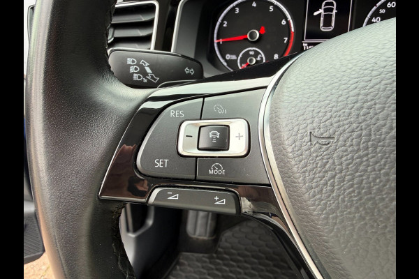 Volkswagen Polo 1.0 TSI | DSG | ACC | Carplay |Climate | PDC