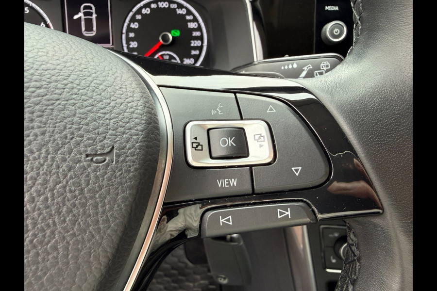 Volkswagen Polo 1.0 TSI | DSG | ACC | Carplay |Climate | PDC