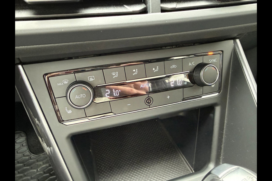 Volkswagen Polo 1.0 TSI | DSG | ACC | Carplay |Climate | PDC