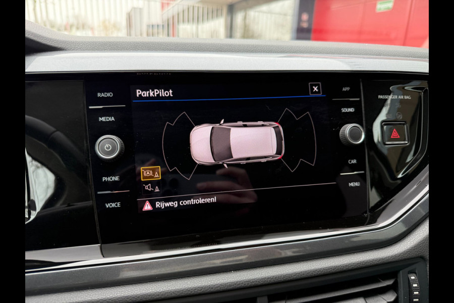 Volkswagen Polo 1.0 TSI | DSG | ACC | Carplay |Climate | PDC