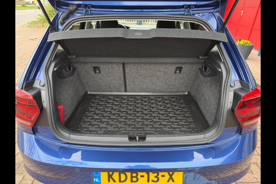 Volkswagen Polo 1.0 TSI | DSG | ACC | Carplay |Climate | PDC