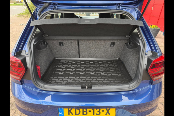 Volkswagen Polo 1.0 TSI | DSG | ACC | Carplay |Climate | PDC