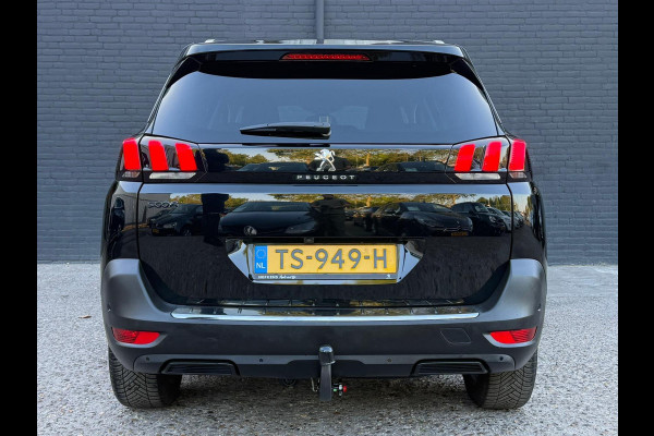 Peugeot 5008 1.2 PureTech Allure NAVI | CAMERA | CARPLAY | TREKHAAK | PDC | NWE APK