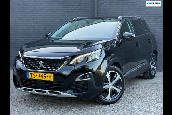 Peugeot 5008 1.2 PureTech Allure NAVI | CAMERA | CARPLAY | TREKHAAK | PDC | NWE APK