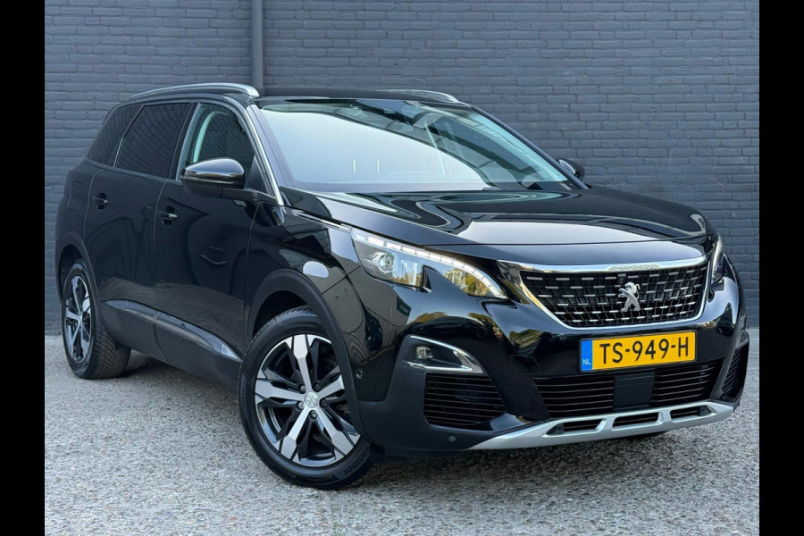 Peugeot 5008 1.2 PureTech Allure NAVI | CAMERA | CARPLAY | TREKHAAK | PDC | NWE APK