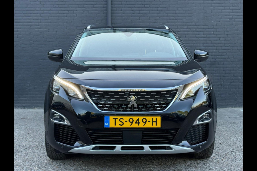 Peugeot 5008 1.2 PureTech Allure NAVI | CAMERA | CARPLAY | TREKHAAK | PDC | NWE APK