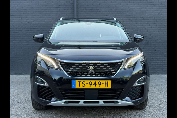 Peugeot 5008 1.2 PureTech Allure NAVI | CAMERA | CARPLAY | TREKHAAK | PDC | NWE APK