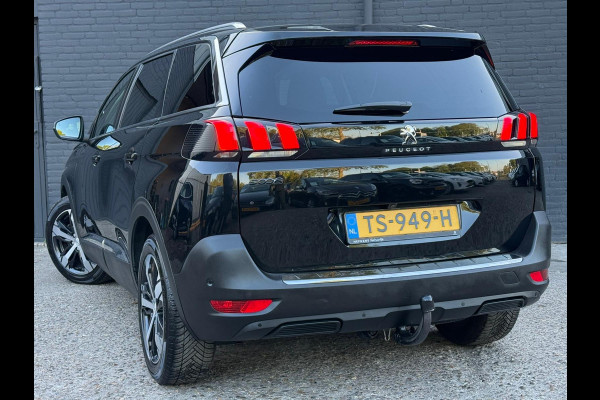Peugeot 5008 1.2 PureTech Allure NAVI | CAMERA | CARPLAY | TREKHAAK | PDC | NWE APK