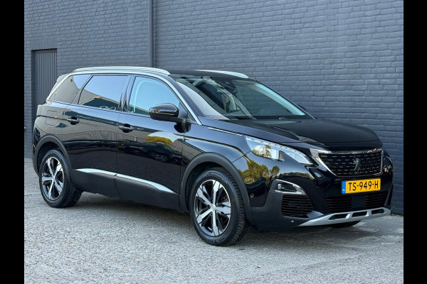 Peugeot 5008 1.2 PureTech Allure NAVI | CAMERA | CARPLAY | TREKHAAK | PDC | NWE APK