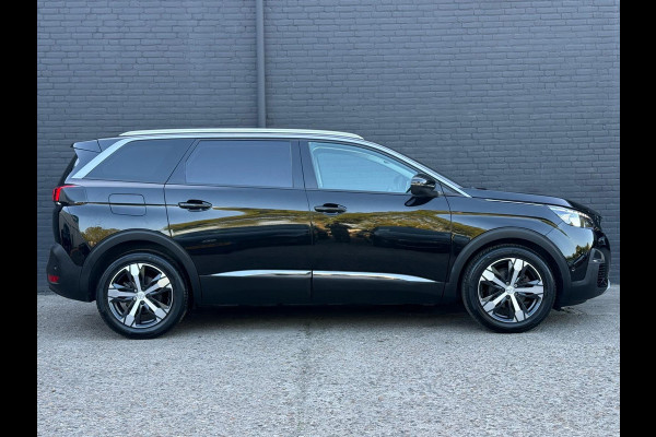 Peugeot 5008 1.2 PureTech Allure NAVI | CAMERA | CARPLAY | TREKHAAK | PDC | NWE APK