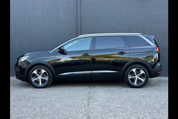 Peugeot 5008 1.2 PureTech Allure NAVI | CAMERA | CARPLAY | TREKHAAK | PDC | NWE APK