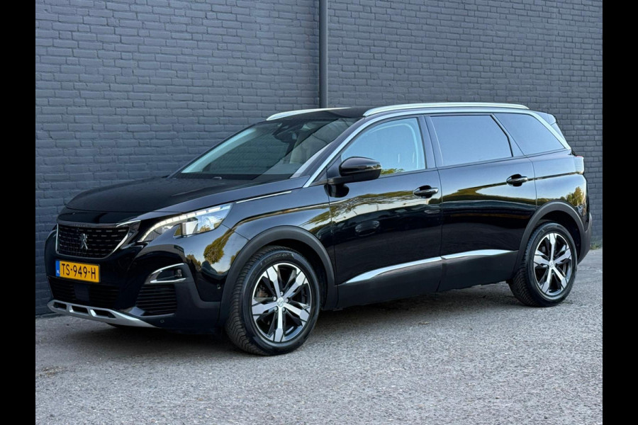 Peugeot 5008 1.2 PureTech Allure NAVI | CAMERA | CARPLAY | TREKHAAK | PDC | NWE APK