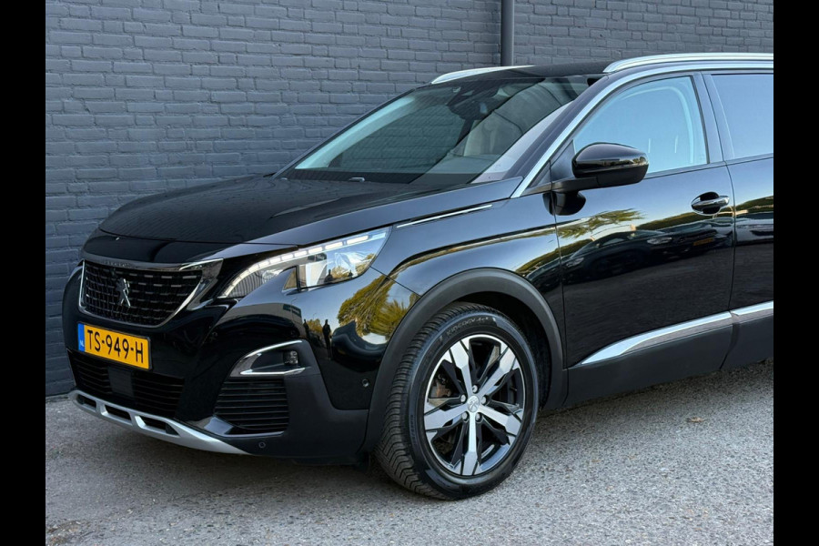 Peugeot 5008 1.2 PureTech Allure NAVI | CAMERA | CARPLAY | TREKHAAK | PDC | NWE APK
