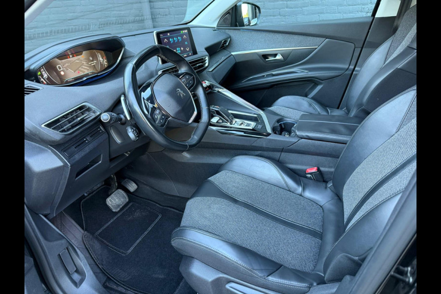 Peugeot 5008 1.2 PureTech Allure NAVI | CAMERA | CARPLAY | TREKHAAK | PDC | NWE APK