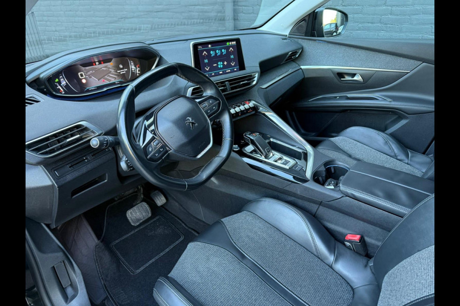 Peugeot 5008 1.2 PureTech Allure NAVI | CAMERA | CARPLAY | TREKHAAK | PDC | NWE APK
