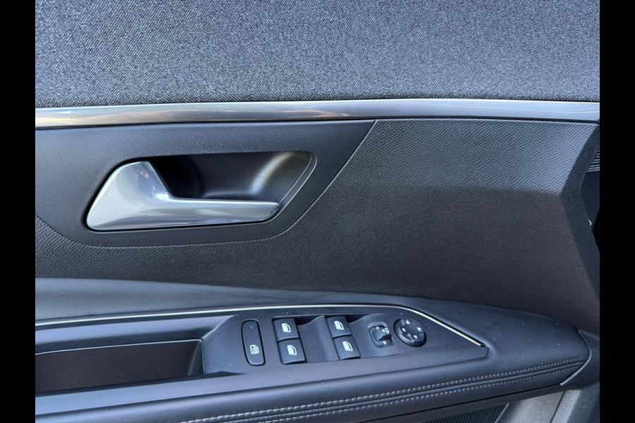 Peugeot 5008 1.2 PureTech Allure NAVI | CAMERA | CARPLAY | TREKHAAK | PDC | NWE APK