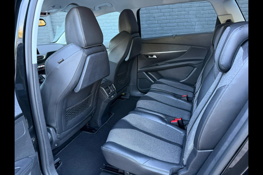 Peugeot 5008 1.2 PureTech Allure NAVI | CAMERA | CARPLAY | TREKHAAK | PDC | NWE APK