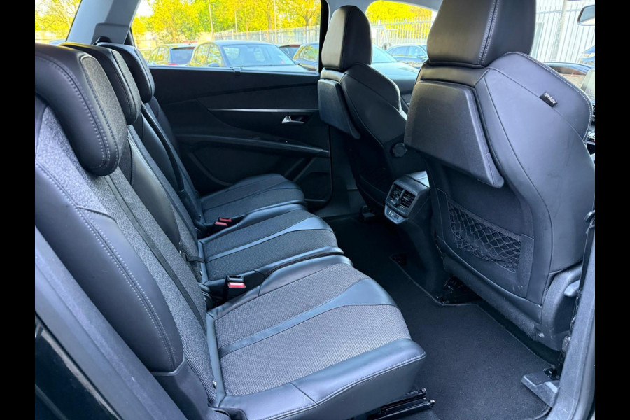 Peugeot 5008 1.2 PureTech Allure NAVI | CAMERA | CARPLAY | TREKHAAK | PDC | NWE APK