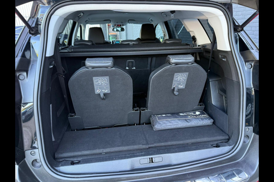 Peugeot 5008 1.2 PureTech Allure NAVI | CAMERA | CARPLAY | TREKHAAK | PDC | NWE APK