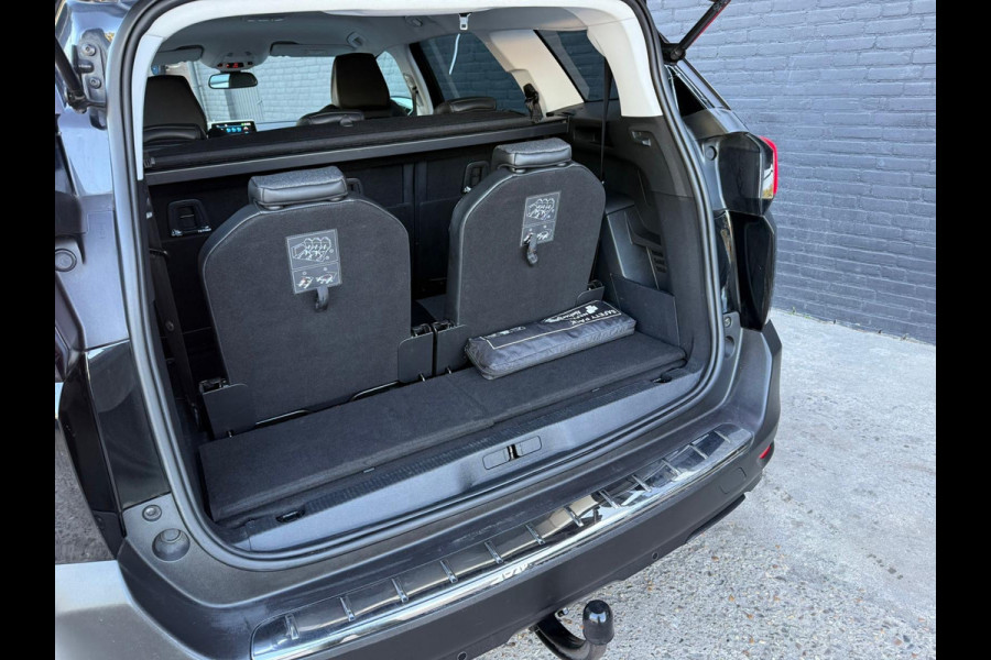 Peugeot 5008 1.2 PureTech Allure NAVI | CAMERA | CARPLAY | TREKHAAK | PDC | NWE APK