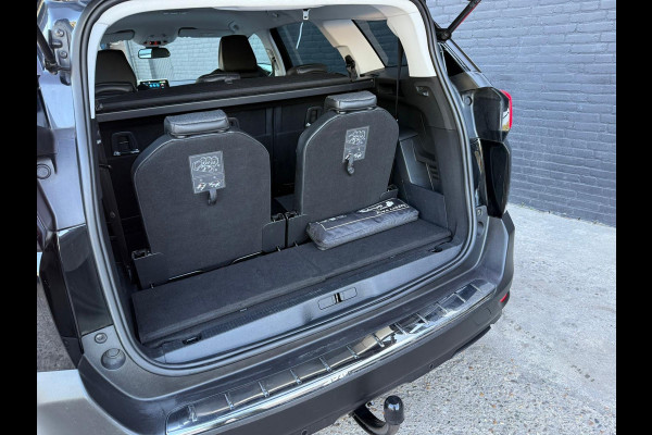 Peugeot 5008 1.2 PureTech Allure NAVI | CAMERA | CARPLAY | TREKHAAK | PDC | NWE APK